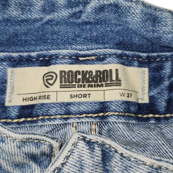 Rock & Roll Shorts - Picture 3 of 5